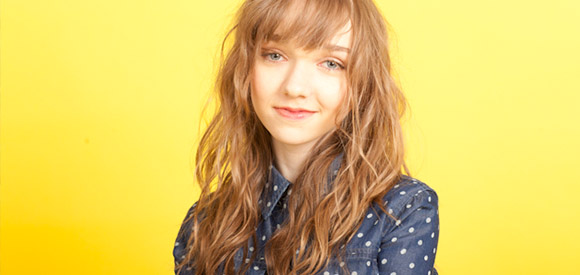 Julie Sarah Stone