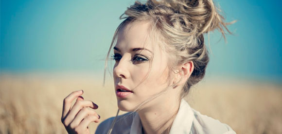 Mackenzie Porter