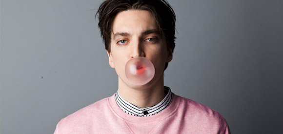 Richard Harmon
